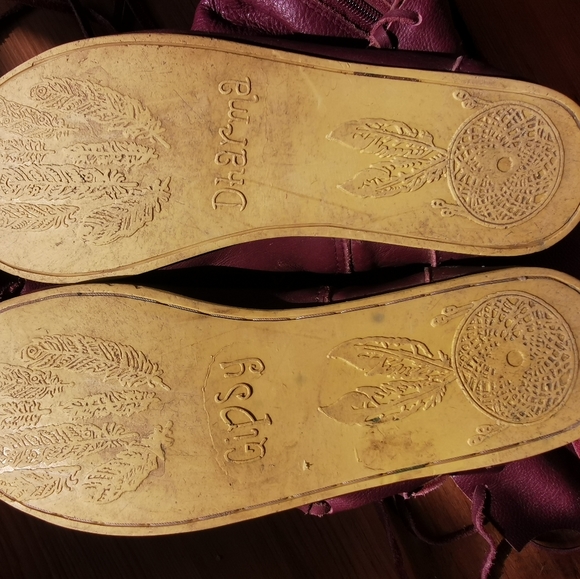 Gipsy Dharma Boots Fairy Festival - Picture 9 of 10